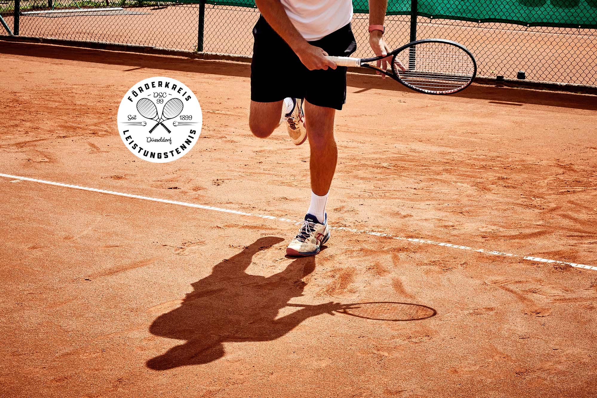 hockeyspielende Kinder