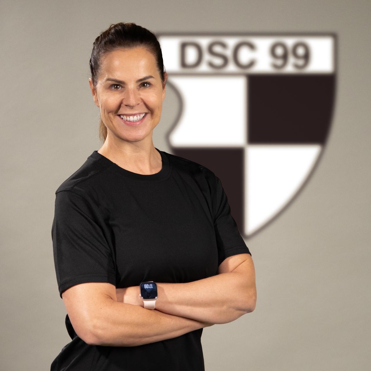 Porträt unseres sportlichen Leiters Alex Feustel 